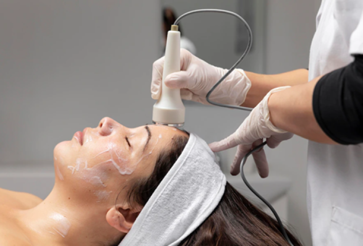 HydraFacial